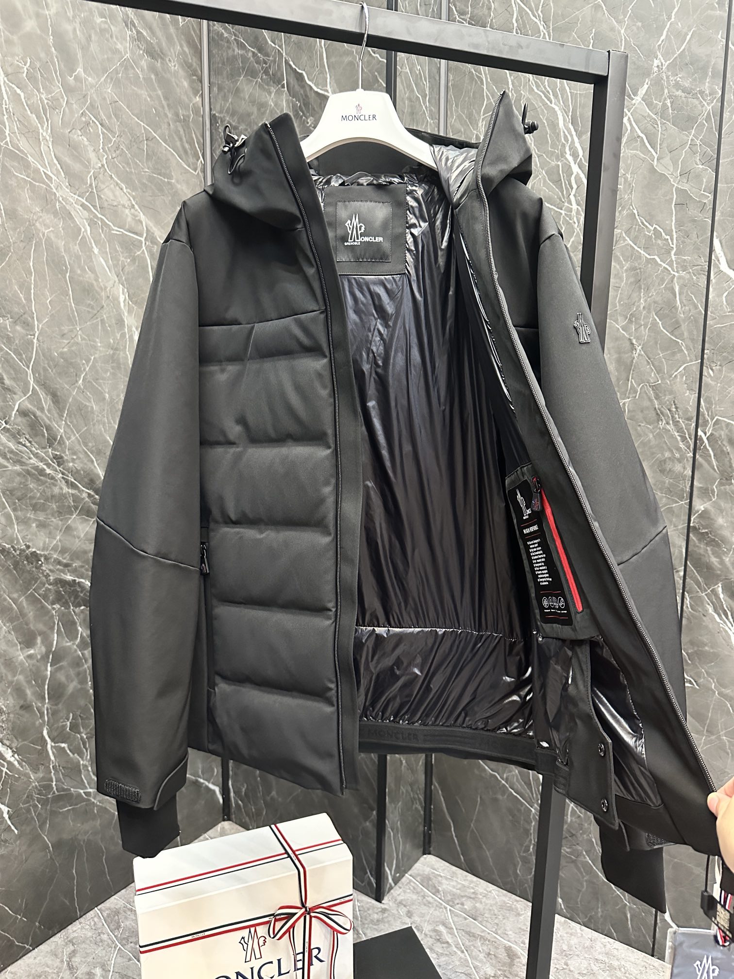 Moncler Down Jackets